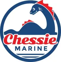 Chessie marine logo