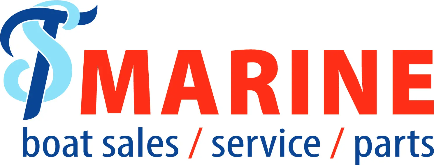 T&s marine logo final print