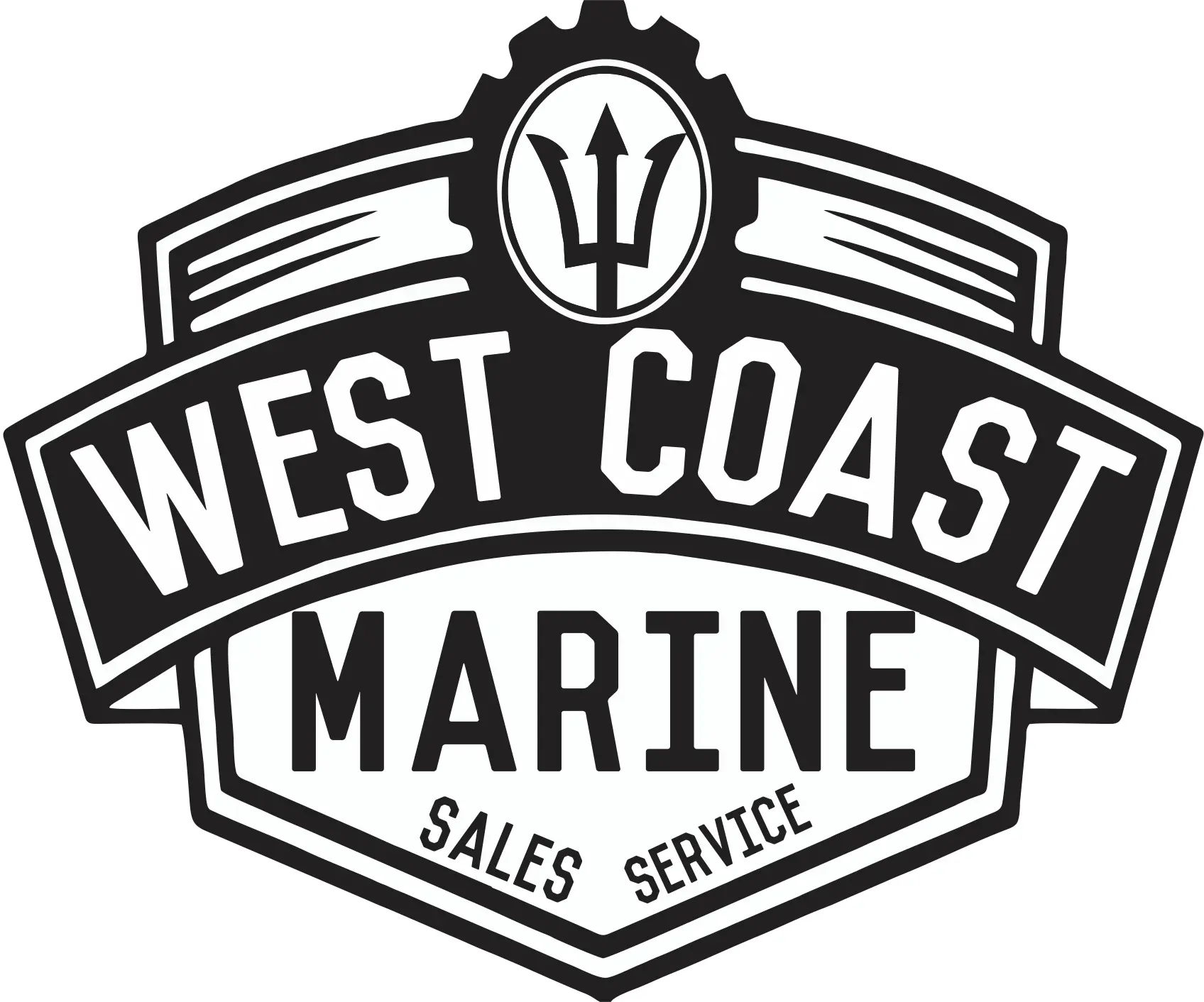 West coast logo