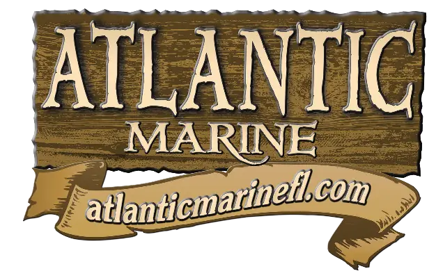 Atlantic marine logo