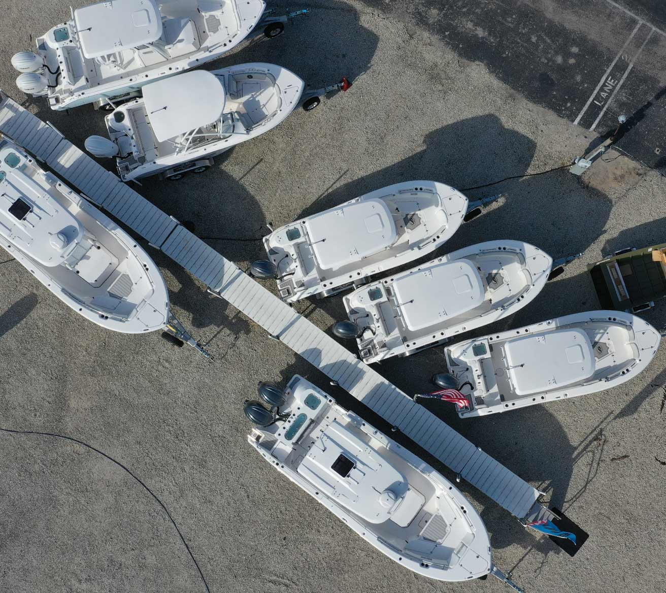 Winboats dms for owners and management