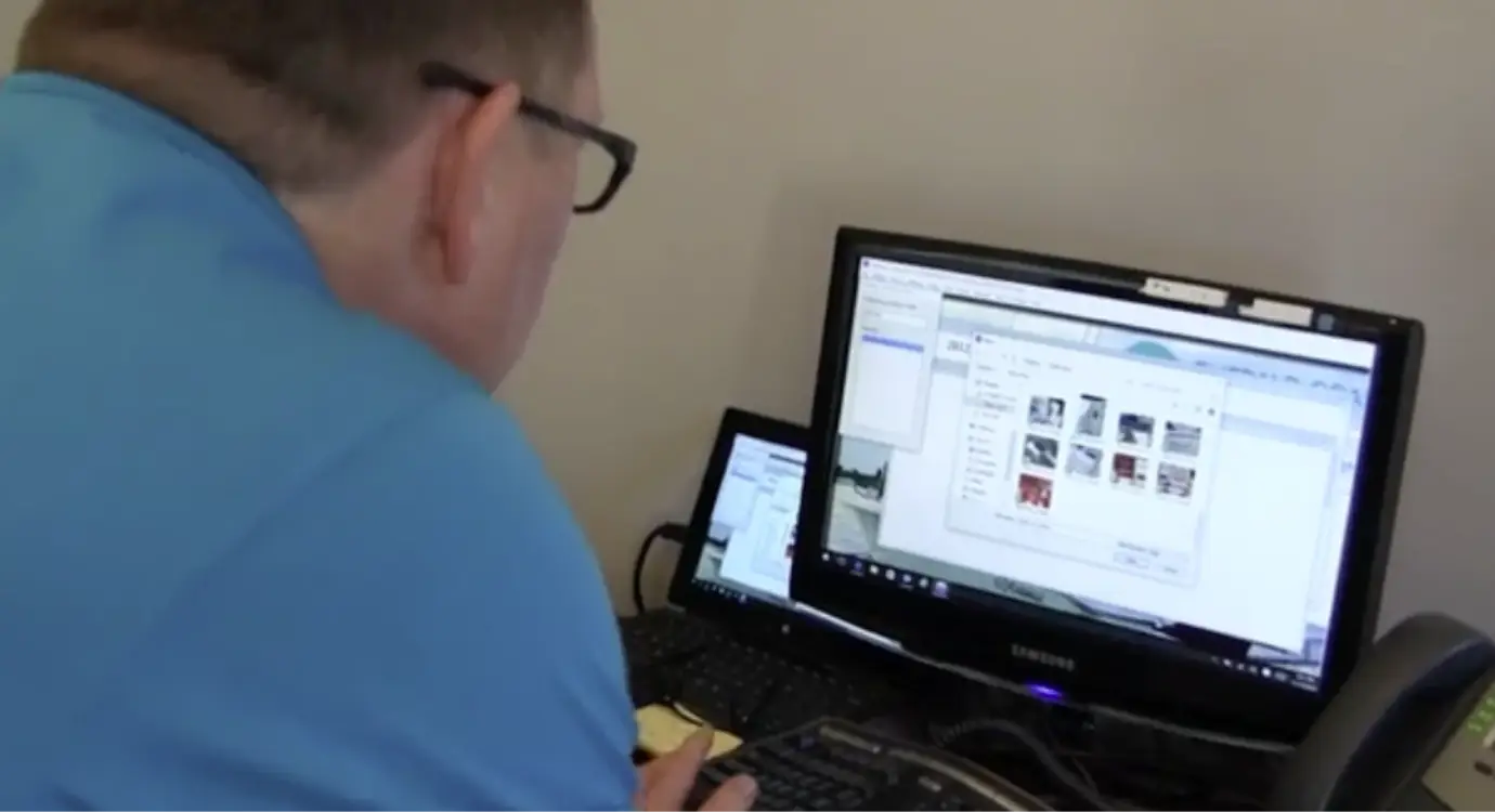 Schedule a live demo