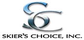 Skiers choice