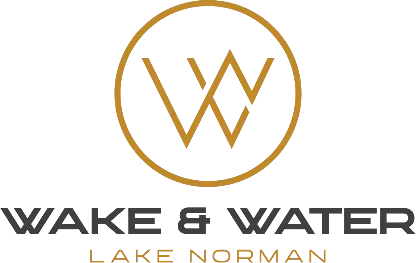 Wake and water lake norman