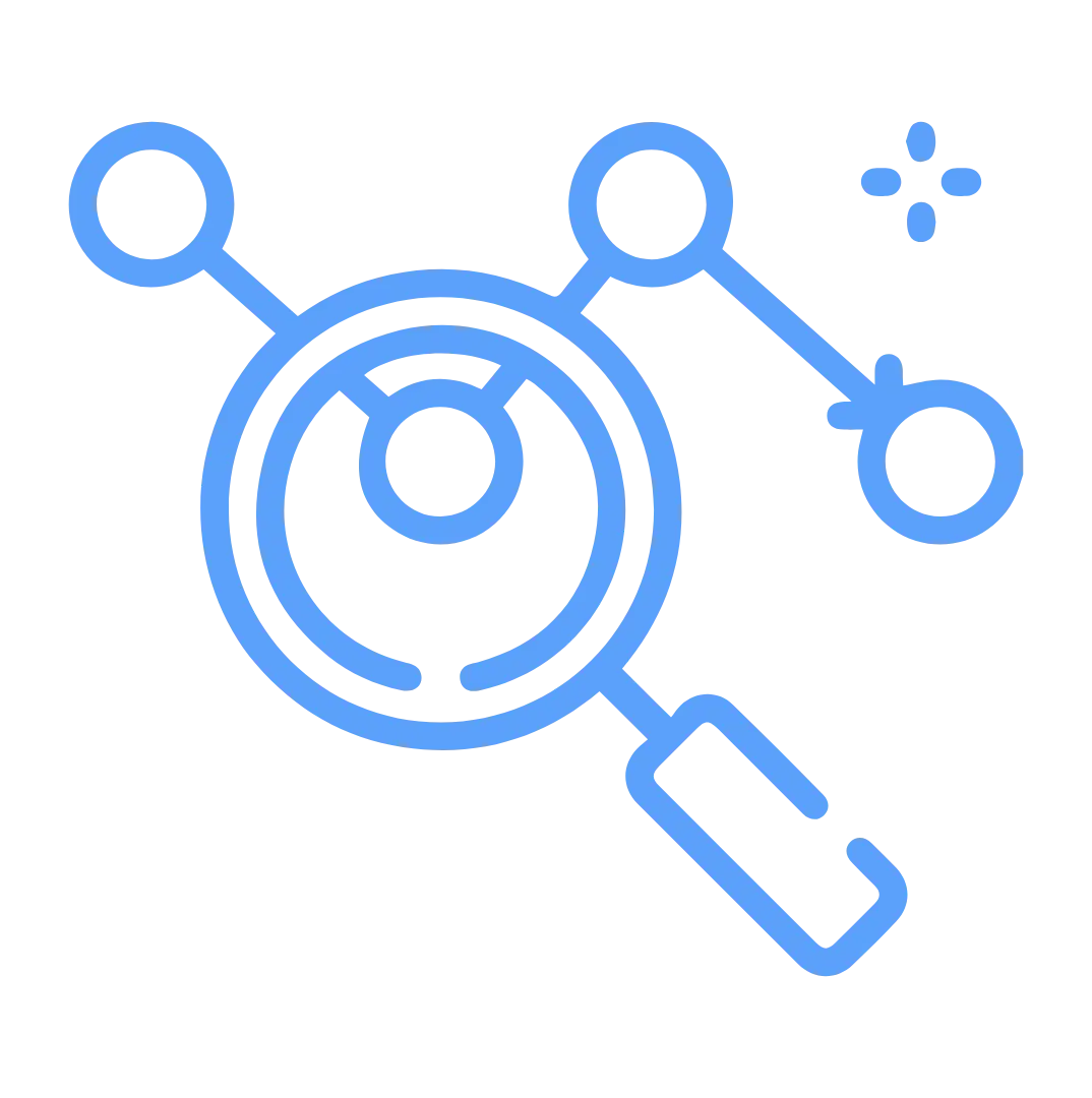 Transparent tracking