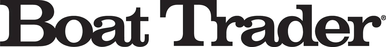 Boat trader logo