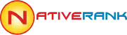 Native rank logo