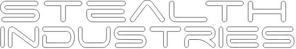 Stealth logo