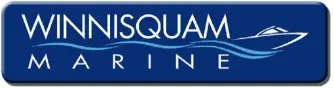 Winnisquam marine logo
